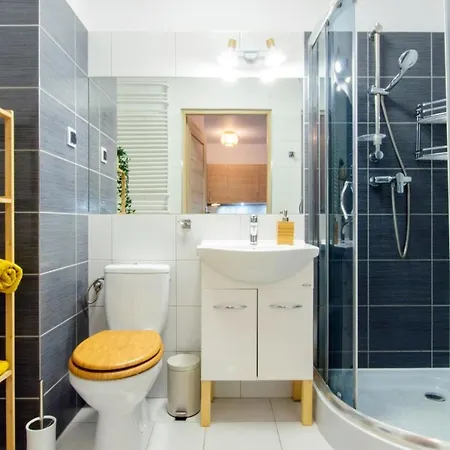 Apartment Kolobaltyk